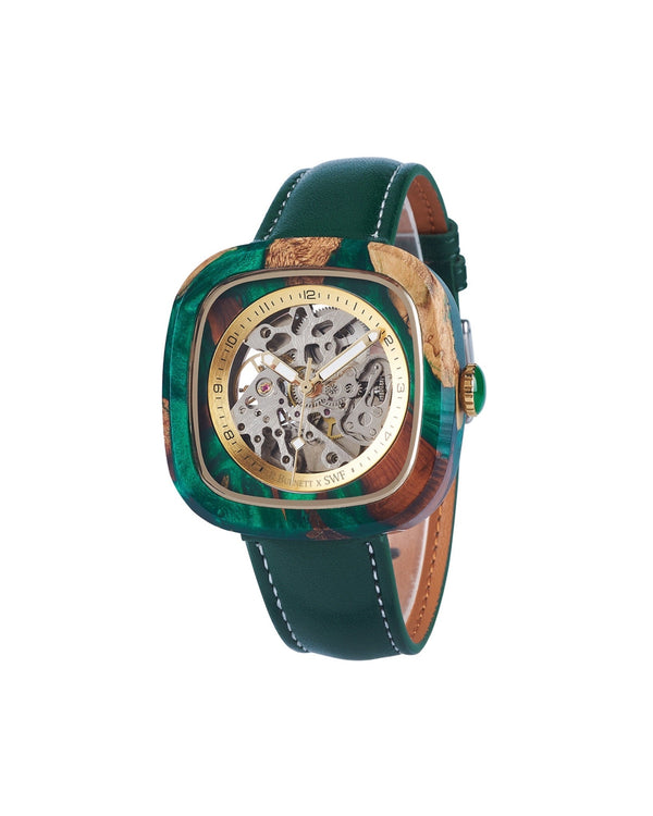 Meridian - SWF | R. Burnett Watch