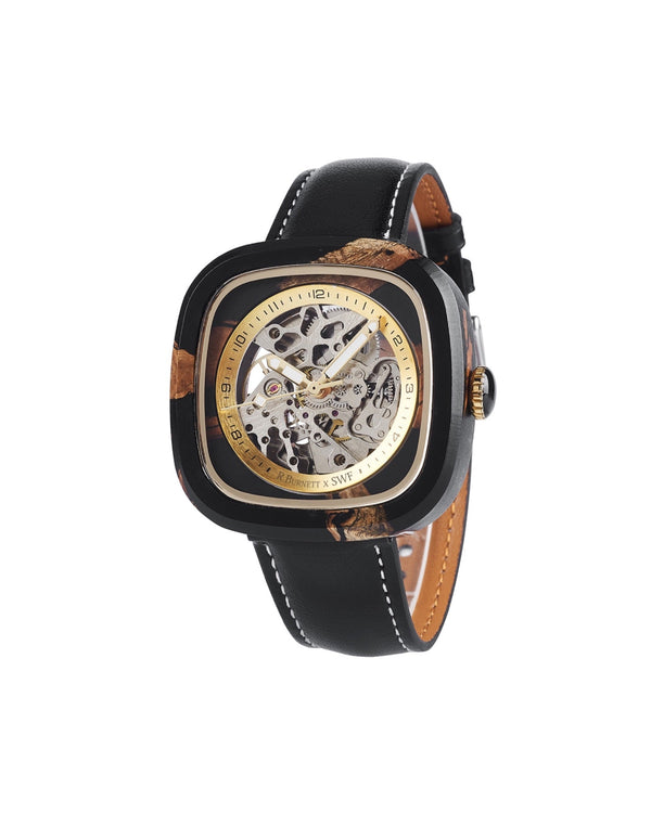 Meridian - SWF | R. Burnett Watch